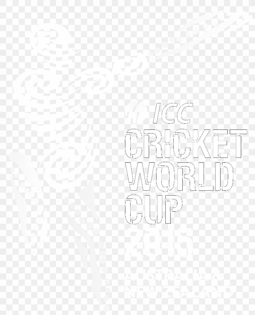 2015 Cricket World Cup Logo Brand White, PNG, 828x1024px, 2015 Cricket World Cup, Black And White, Brand, Computer, Cricket Download Free