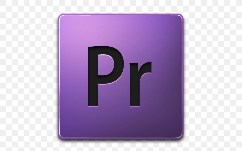 Adobe Premiere Pro, PNG, 512x512px, Adobe Premiere Pro, Adobe Bridge, Adobe Systems, Brand, Computer Accessory Download Free