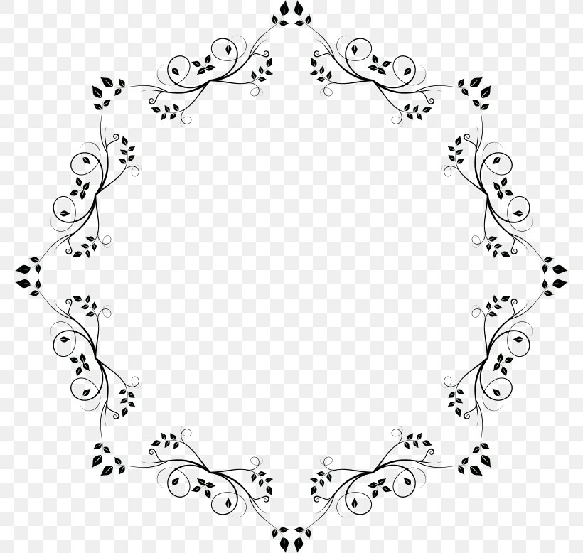 Art Clip Art, PNG, 778x778px, Art, Area, Black, Black And White, Body Jewelry Download Free