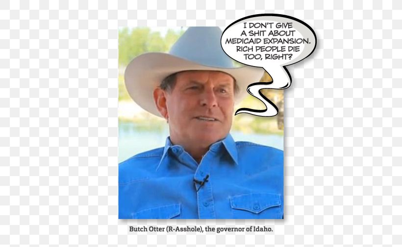 Butch Otter Governor Of Idaho Cowboy Hat Republican Party, PNG, 504x505px, Idaho, Cap, Cowboy, Cowboy Hat, Fedora Download Free