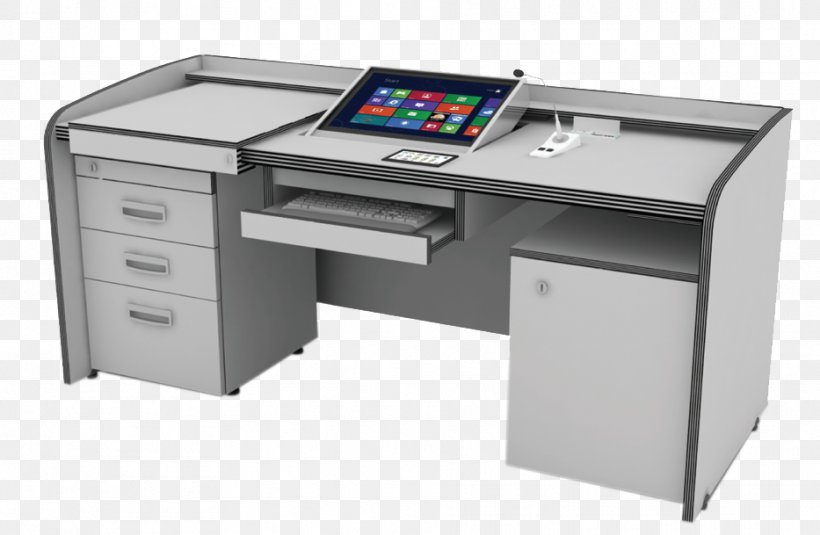 Computer Desk Table Clip Art, PNG, 933x609px, Desk, Computer Desk, Furniture, Interactive Whiteboard, Machine Download Free