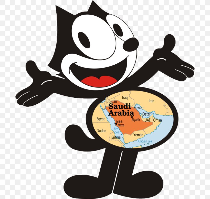 Felix The Cat Woody Woodpecker Cartoon Silent Film, PNG, 700x776px, Felix The Cat, Animated Film, Cartoon, Cartoonist, Cat Download Free