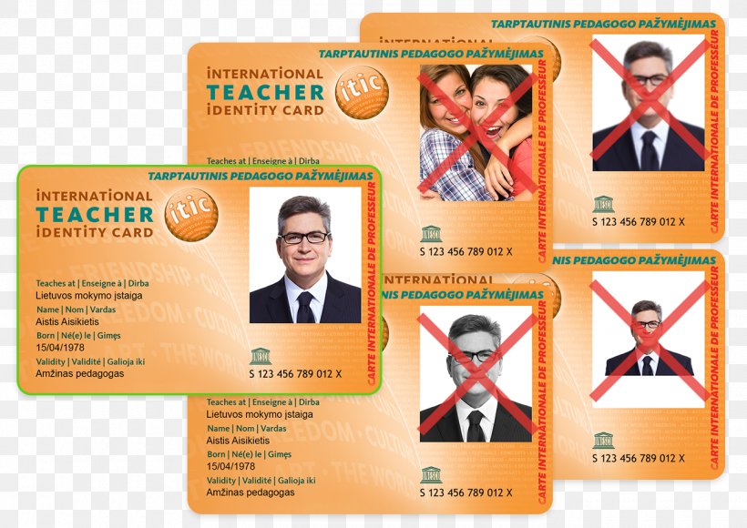 International Student Identity Card International Teacher Identity Card Identity Document Mokinio Pažymėjimas Discount Card, PNG, 1300x920px, International Student Identity Card, Advertising, Brand, Discount Card, Discounts And Allowances Download Free