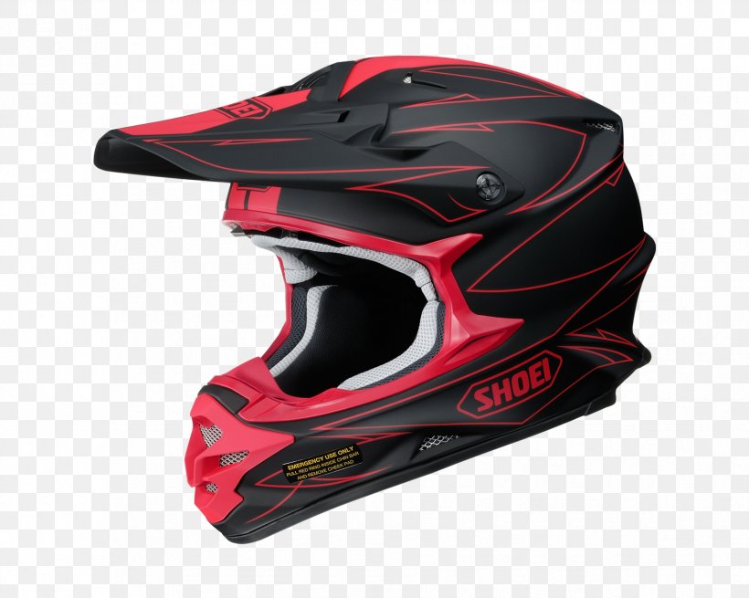 Motorcycle Helmets Shoei Off-roading Motocross, PNG, 1754x1403px, Motorcycle Helmets, Bicycle Clothing, Bicycle Helmet, Bicycles Equipment And Supplies, Black Download Free