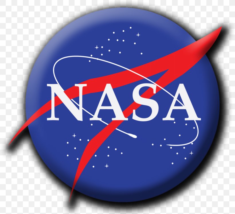 NASA Insignia NASA Magnet Logo T-shirt, PNG, 1024x930px, Nasa Insignia, Brand, Cotton, Grey, Logo Download Free