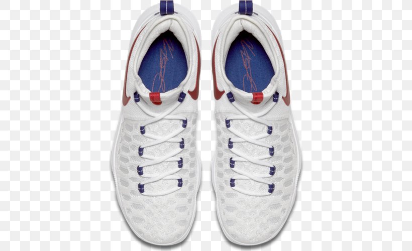 Nike Basketball Shoe Sports Shoes United States Men's National Basketball Team, PNG, 500x500px, Nike, Air Jordan, Basketball, Basketball Shoe, Electric Blue Download Free