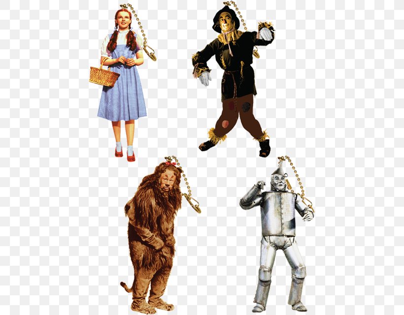 The Wizard Of Oz Dorothy Gale Scarecrow Glinda Toto, PNG, 478x640px, Wizard Of Oz, Action Figure, Animal Figure, Character, Costume Download Free