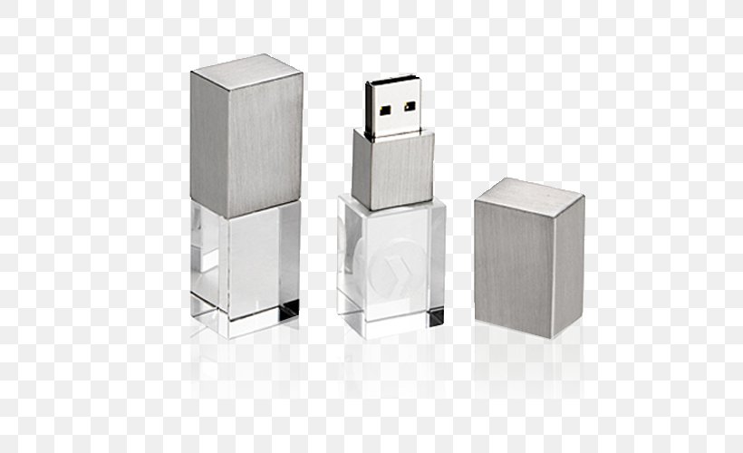 USB Flash Drives Flash Memory USB On-The-Go Battery Charger, PNG, 500x500px, Usb Flash Drives, Battery Charger, Computer Data Storage, Crystal, Flash Memory Download Free