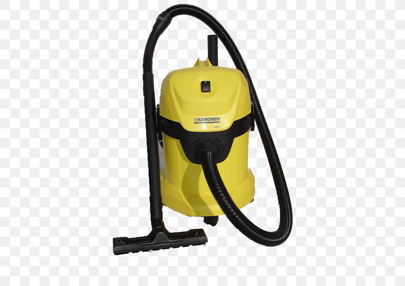 Vacuum Cleaner, PNG, 580x580px, Vacuum Cleaner, Cleaner, Hardware, Vacuum, Yellow Download Free