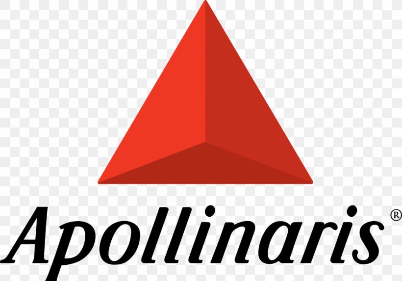 Apollinaris Logo Vector Graphics Mineral Water Font, PNG, 1000x699px, Logo, Area, Brand, Diagram, Food Download Free