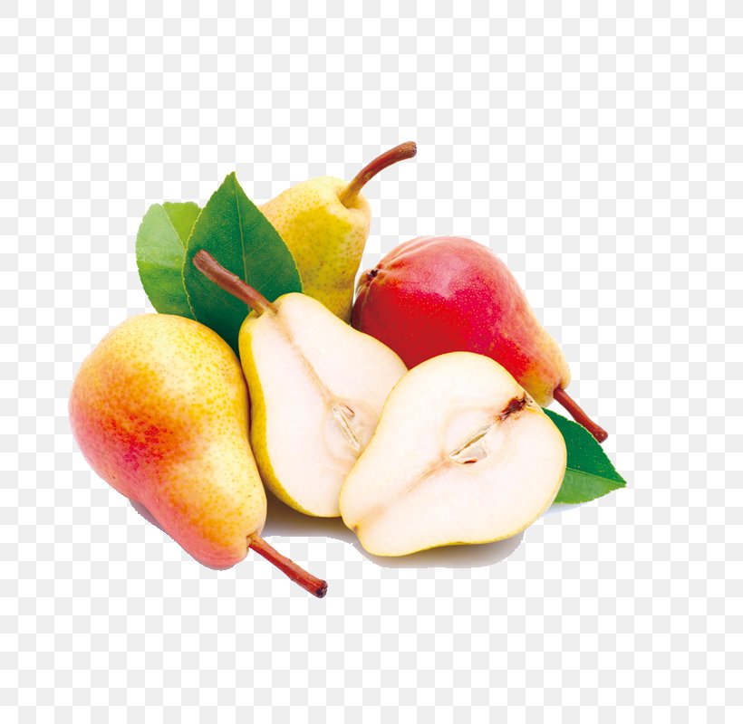 Asian Pear Fruit European Pear Frutti Di Bosco Food, PNG, 800x800px, Asian Pear, Apple, Diet Food, Dietary Fiber, European Pear Download Free