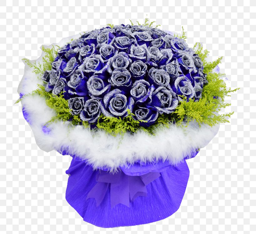 Blue Rose Beach Rose Garden Roses, PNG, 750x750px, Blue Rose, Beach Rose, Blue, Cobalt Blue, Cut Flowers Download Free