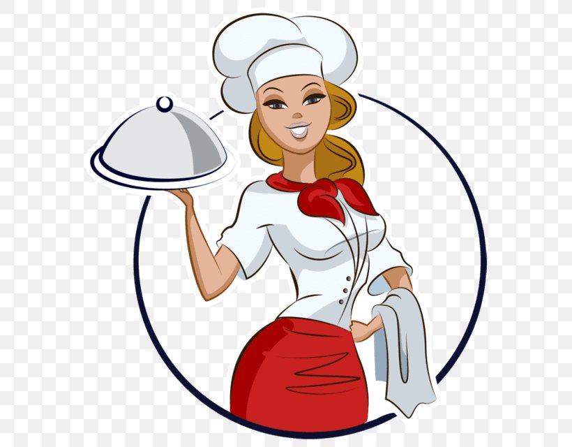 Chef Cooking Clip Art Vector Graphics, PNG, 640x640px, Chef, Art, Cartoon, Cooking, Female Download Free