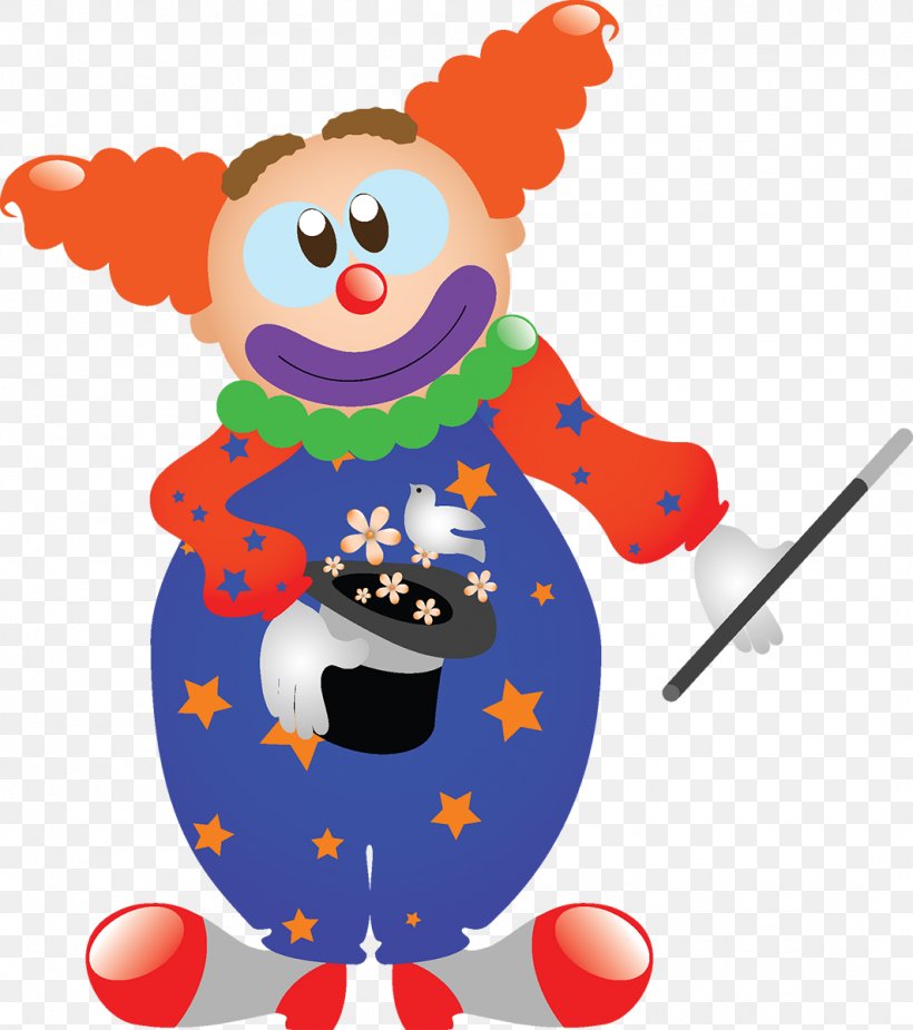 Clown Clip Art, PNG, 1063x1200px, Clown, Album, Art, Artwork, Baby Toys Download Free