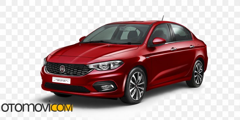 Fiat Automobiles Car Fiat Tipo Fiat Linea, PNG, 1000x500px, Fiat, Automotive Design, Automotive Exterior, Bumper, Car Download Free