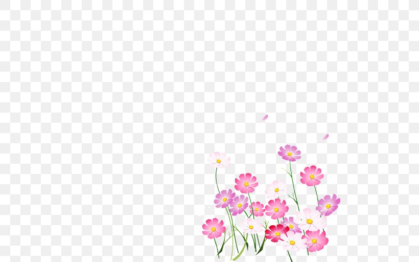 Floral Design Flower, PNG, 512x512px, Floral Design, Blossom, Branch, Cut Flowers, Drawing Download Free