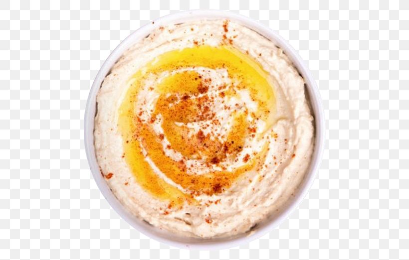Hummus Recipe Tahini Chickpea Food, PNG, 520x522px, Hummus, Appetizer, Chickpea, Dipping Sauce, Dish Download Free