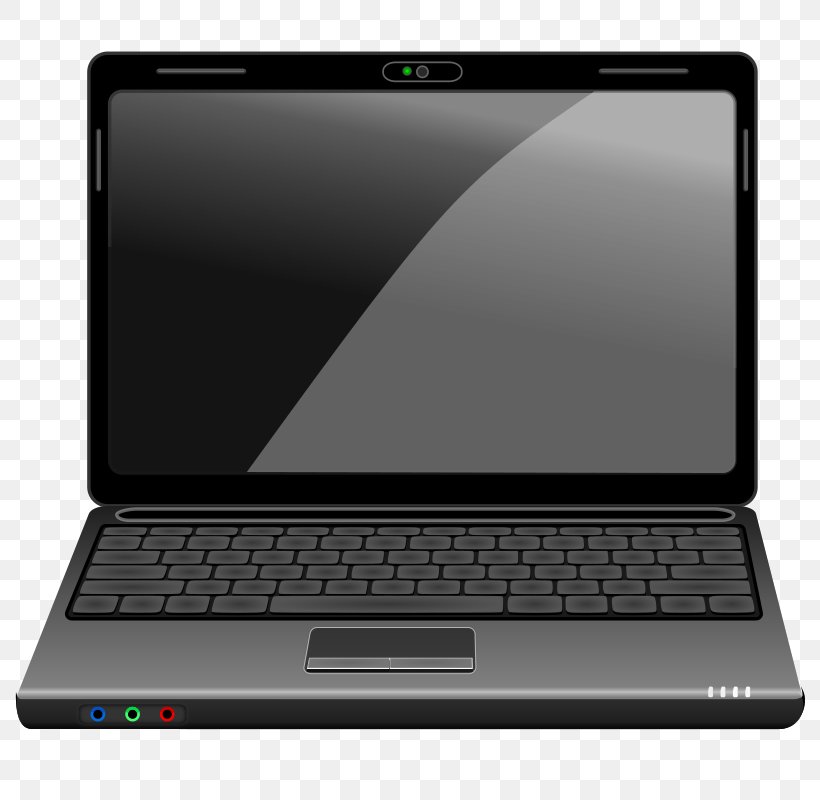 Laptop Hewlett-Packard Clip Art, PNG, 800x800px, Laptop, Computer, Computer Accessory, Computer Hardware, Computer Software Download Free