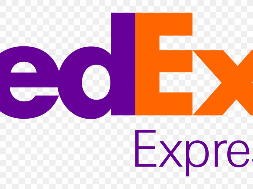 Logo FedEx Air Cargo Brand FedEx Express, PNG, 1024x768px, Logo, Area, Brand, Cargo, Fedex Download Free