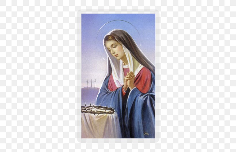 Our Lady Of Fátima Our Lady Of Perpetual Help Religion Our Lady Of Sorrows Holy Card, PNG, 475x530px, Our Lady Of Fatima, Catholic, Holy Card, Holy Family, Jesus Download Free