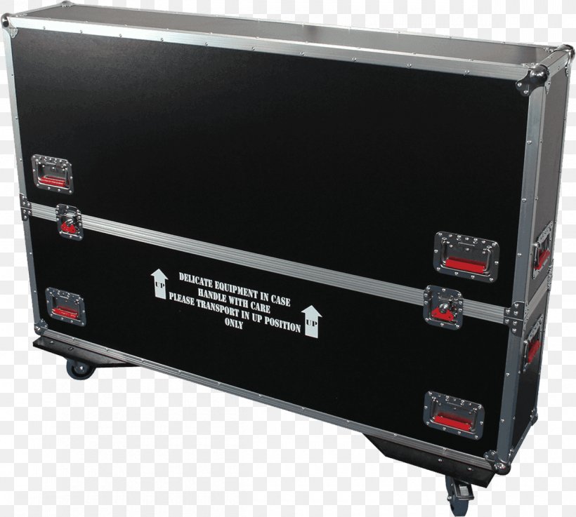 Road Case Computer Monitors LED-backlit LCD Flat Panel Display Plasma Display, PNG, 1200x1079px, 19inch Rack, Road Case, Computer Monitors, Display Device, Electronic Instrument Download Free