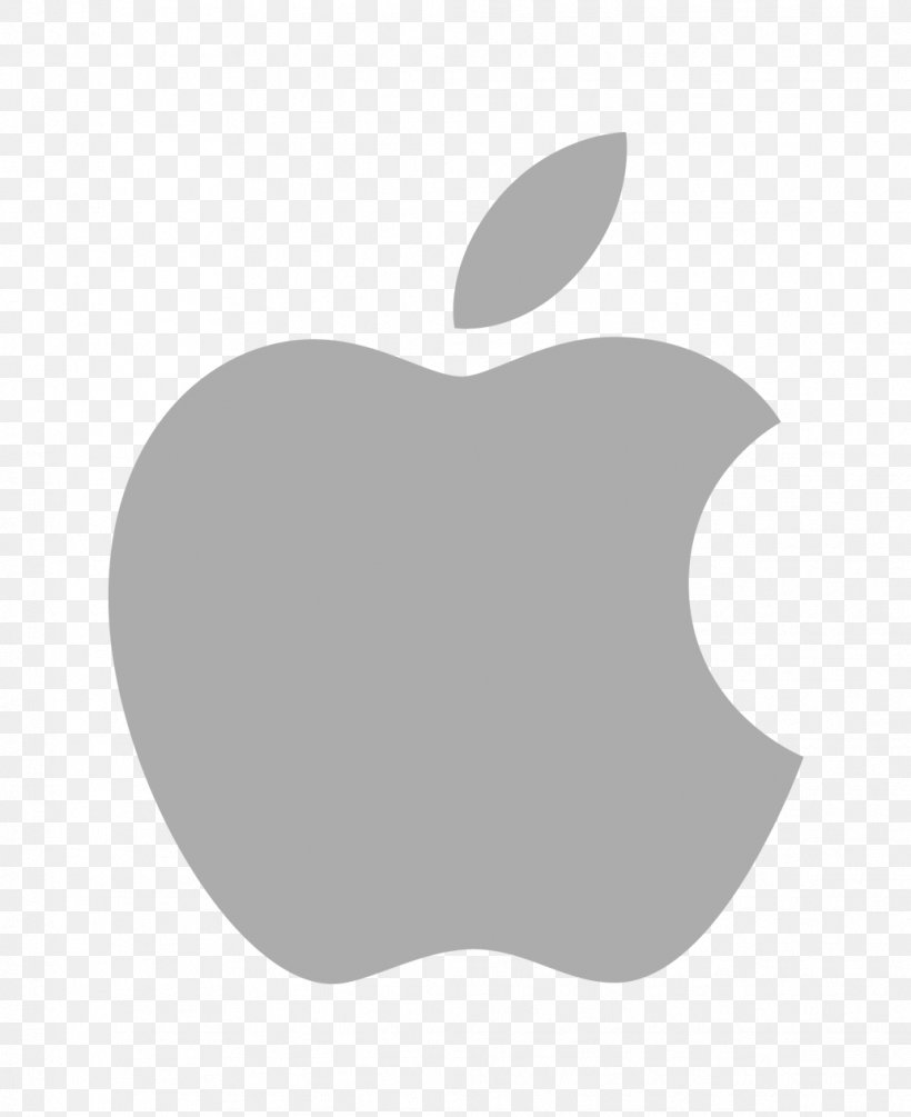 Apple Logo Desktop Wallpaper Brand, PNG, 1034x1268px, Apple, Black, Black And White, Brand, Ipad Download Free