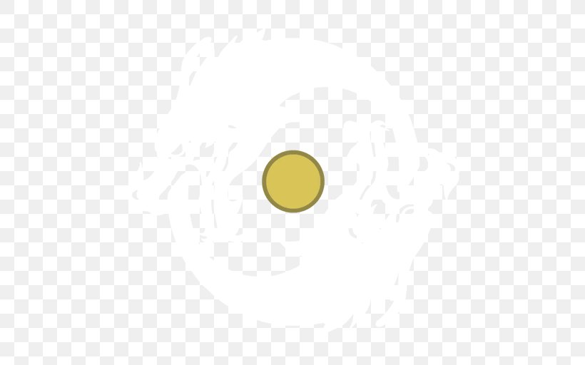 Circle, PNG, 512x512px, Yellow Download Free