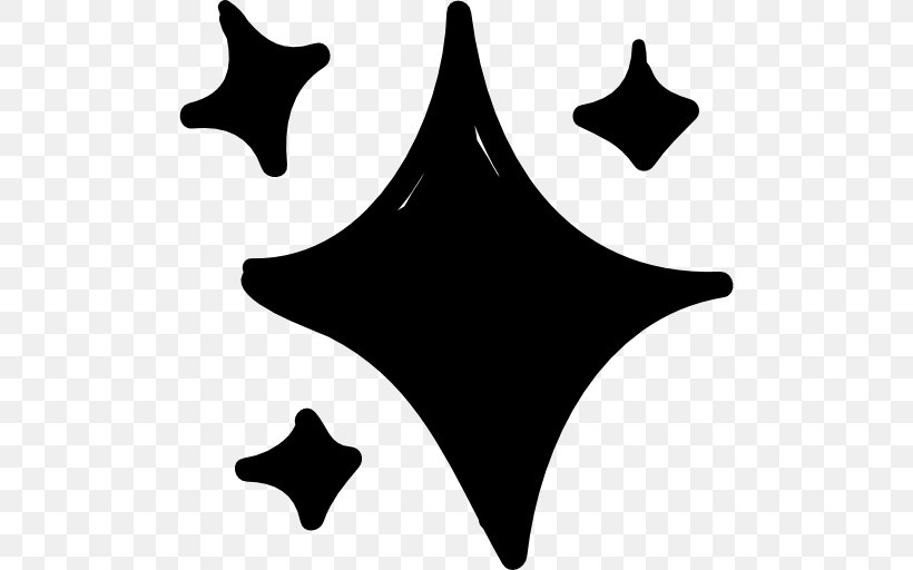 Star Drawing Doodle, PNG, 512x512px, Star, Black, Black And White, Doodle, Drawing Download Free