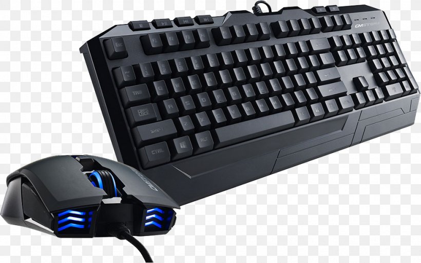 Computer Keyboard Computer Mouse Cooler Master CM Storm QuickFire Rapid Computer Cases & Housings, PNG, 975x612px, Computer Keyboard, Computer Cases Housings, Computer Component, Computer Mouse, Cooler Master Download Free
