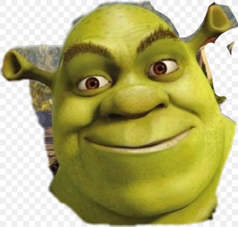 Shrek Film Series png images