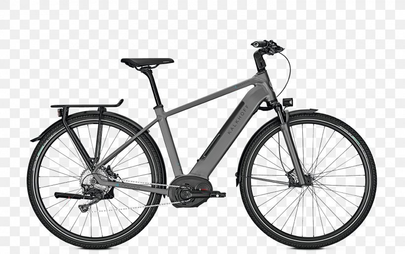 Electric Bicycle Kalkhoff Hybrid Bicycle Shimano, PNG, 1500x944px, Electric Bicycle, Bicycle, Bicycle Accessory, Bicycle Cranks, Bicycle Drivetrain Part Download Free