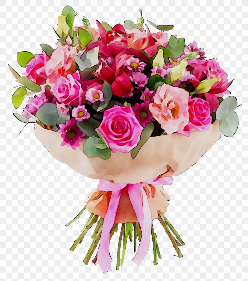 Floristry Birthday Flower Delivery Flower Bouquet, PNG, 1129x1278px ...
