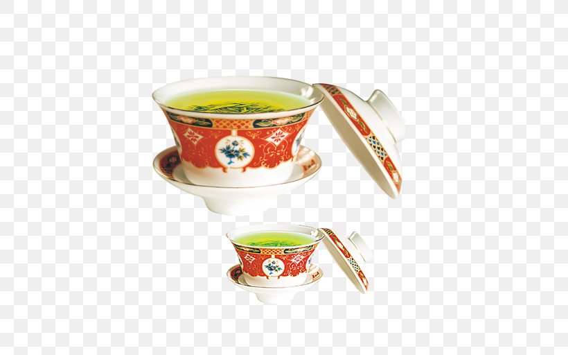 Green Tea Chawan Teaware Teacup, PNG, 512x512px, Tea, Bowl, Ceramic, Chawan, Chinoiserie Download Free