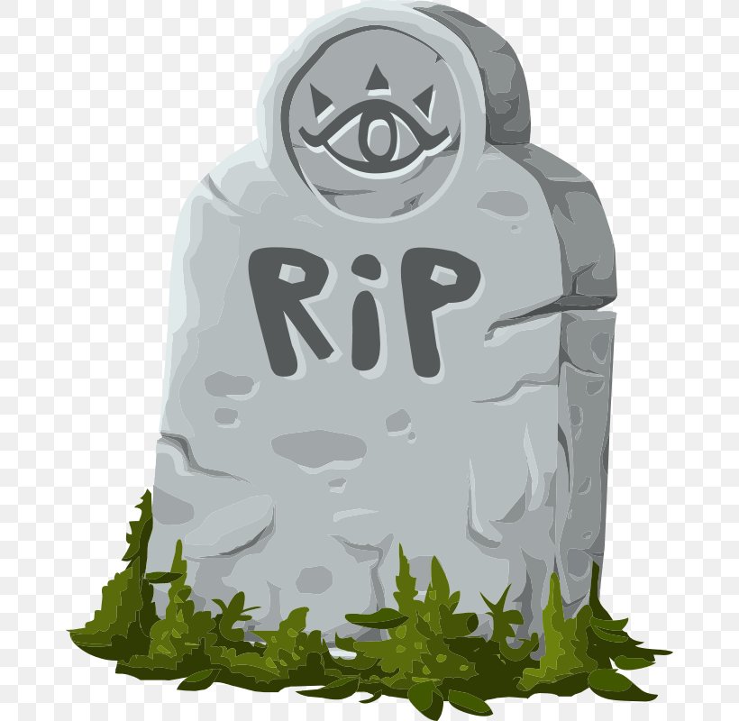Headstone Clip Art Openclipart, PNG, 674x800px, Headstone, Grass, Grave, Plant, Rest In Peace Download Free
