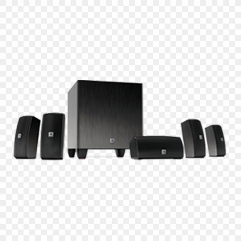 Home Theater Systems Cinema JBL 5.1 Surround Sound Loudspeaker, PNG, 1600x1600px, 51 Surround Sound, Home Theater Systems, Audio, Audio Equipment, Bass Reflex Download Free