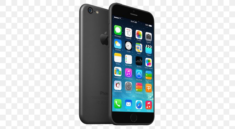 IPhone 6 Plus IPhone 6S Apple IPhone 7 Plus IPhone 4S, PNG, 585x450px, 64 Gb, Iphone 6 Plus, Apple, Apple Iphone 7 Plus, Cellular Network Download Free