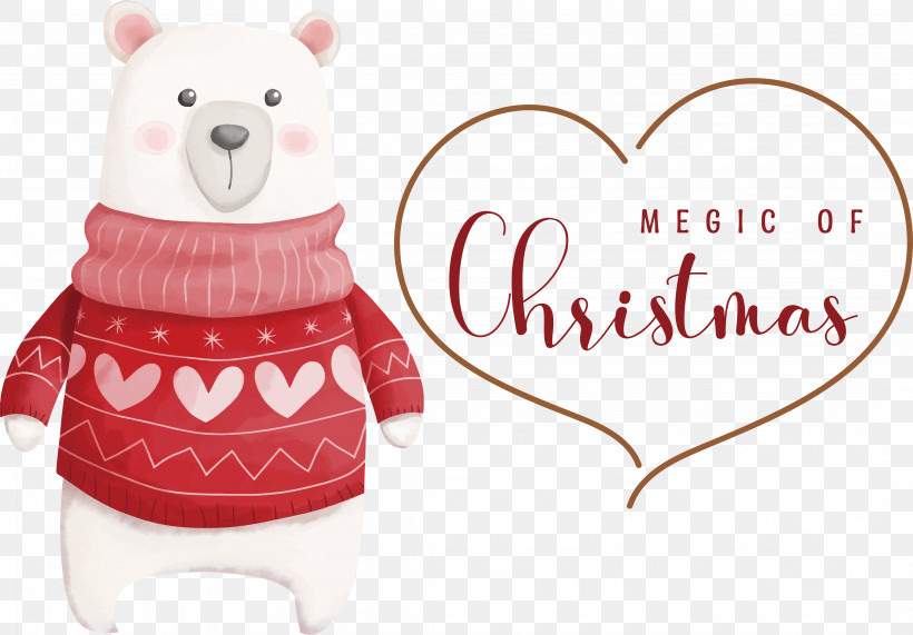 Merry Christmas, PNG, 4298x2997px, Magic Of Christmas, Merry Christmas Download Free