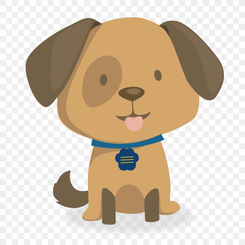 Puppy Dog Breed Companion Dog Pet Sitting, PNG, 1018x1018px, Puppy, Breed, Brochure, Carnivoran, Cartoon Download Free