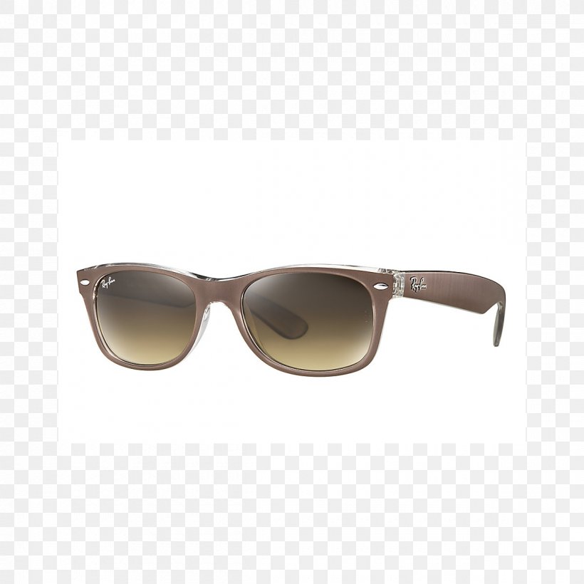 Ray-Ban Wayfarer Aviator Sunglasses Ray-Ban New Wayfarer Classic, PNG, 1200x1200px, Rayban, Aviator Sunglasses, Beige, Blue, Browline Glasses Download Free