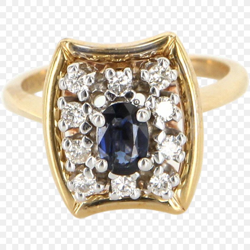 Sapphire Ring Colored Gold Carat Diamond, PNG, 845x845px, Sapphire, Body Jewellery, Body Jewelry, Carat, Cocktail Download Free