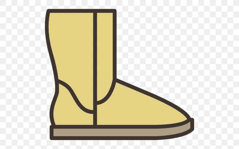 Shoe Ugg Boots Clip Art, PNG, 512x512px, Shoe, Area, Boot, Clothing, Dress Download Free