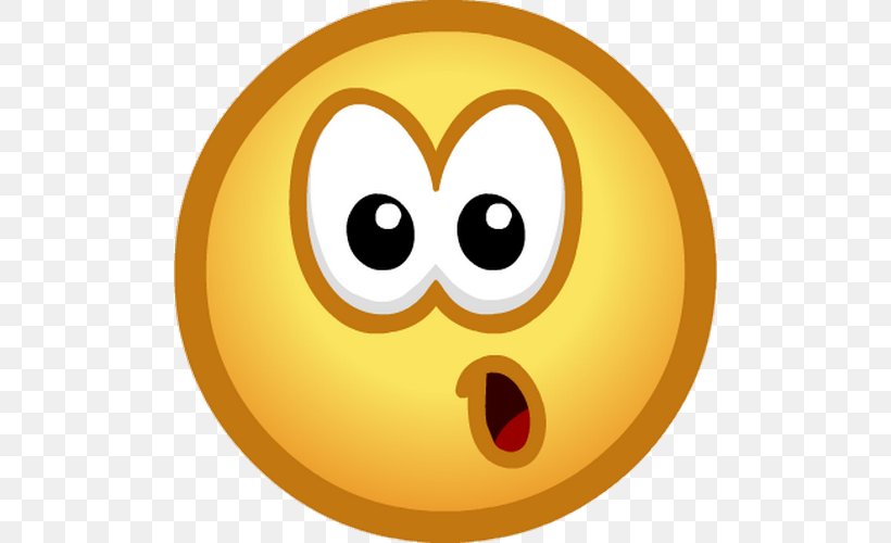 Smiley Emoticon Clip Art Emoji, PNG, 500x500px, Smiley, Beak, Emoji, Emoticon, Face Download Free