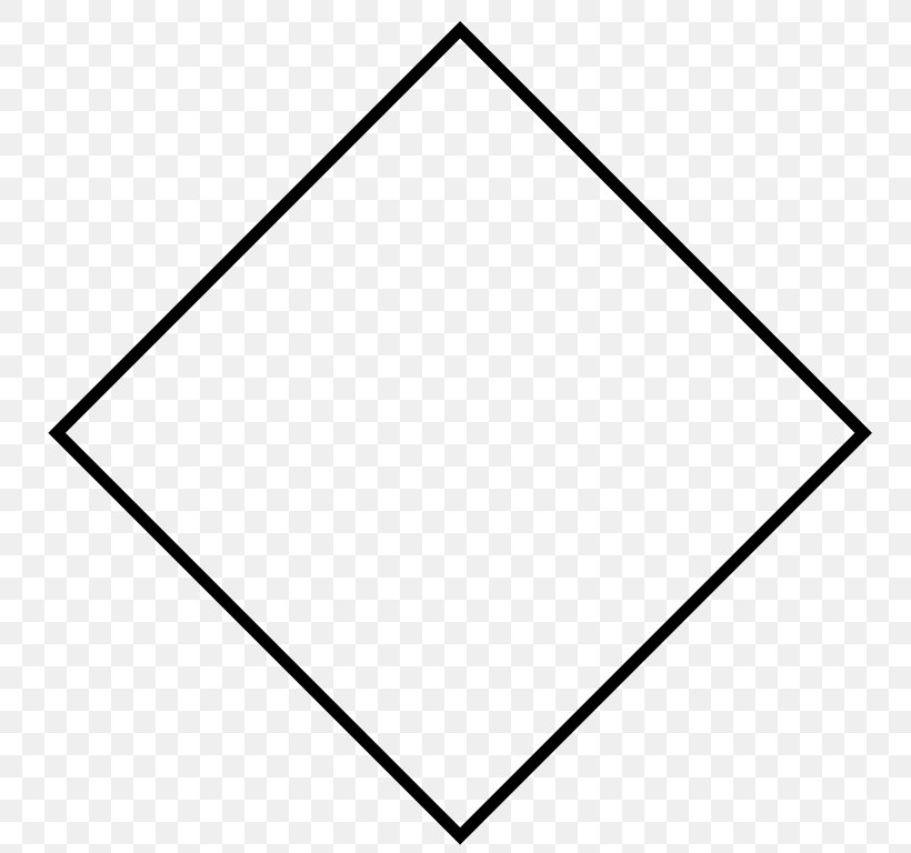 Triangle Point White Line Art, PNG, 768x768px, Point, Area, Black, Black And White, Line Art Download Free