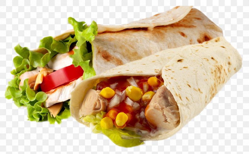 Wrap Chicken Sandwich Hamburger Barbecue Chicken Vegetarian Cuisine, PNG, 1514x939px, Wrap, American Food, Barbecue Chicken, Buffalo Wing, Burrito Download Free