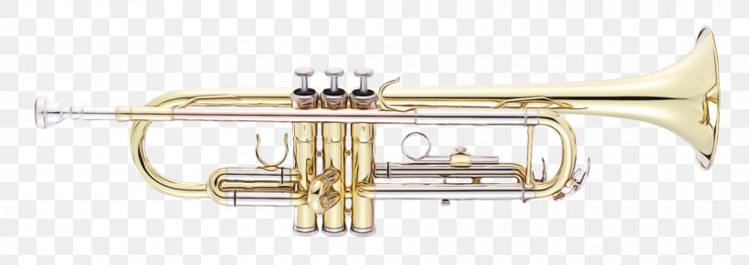 Brass Instruments, PNG, 2000x711px, Trumpet, Brass, Brass Instrument, Brass Instrument Valve, Brass Instruments Download Free