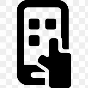 Rectangle Technology Telephony PNG