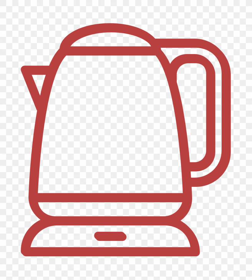 Electric Kettle Icon Household Appliances Icon, PNG, 1044x1160px, Electric Kettle Icon, Air Conditioner, Air Conditioning, Coffeemaker, Electric Kettle Download Free