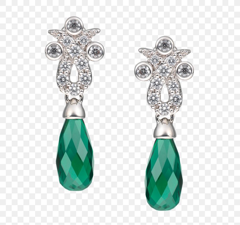 Green Earrings Emerald Jewellery Diamond Drop Earrings, PNG, 768x768px, Earring, Body Jewellery, Body Jewelry, Body Piercing, Diamond Download Free