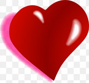 Cancer - Heart Valentine's Day Romance Film Love PNG