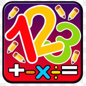 Mathematics - Mathematics Math Practice Game Learning Education PNG